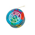 Globe Design Yoyo